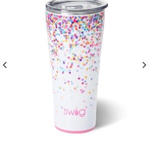 Swig Confetti Tumbler